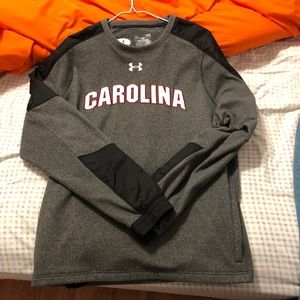 USC Gamecocks Under Armor Pullover